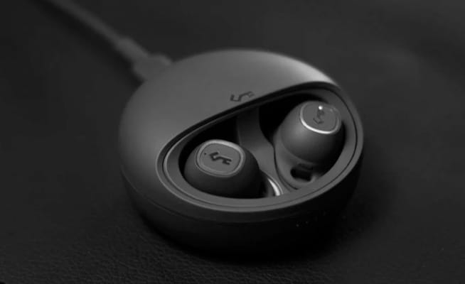 image of YX1 Earphone