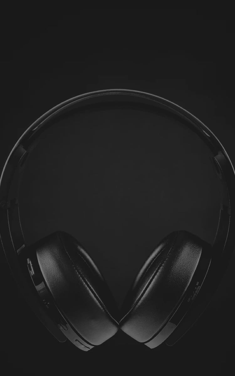 image of XX99 Mark II headphone