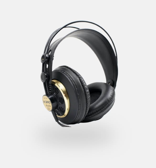 image of XX99 Mark I Headphones