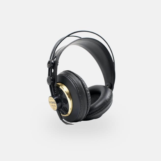 image of XX99 Mark I Headphones